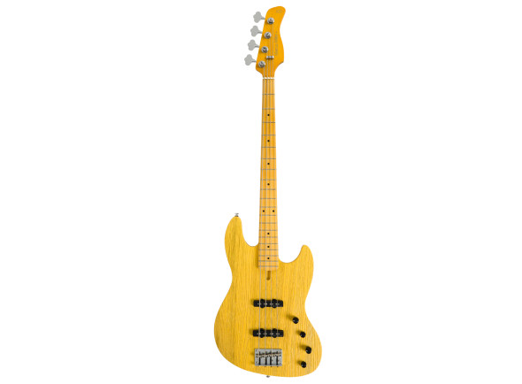 Marcus Miller V6-4 Sandblasted Butterscotch Marcus Miller V6-4 Sandblasted Butterscotch